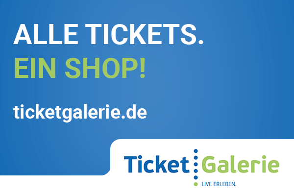 Ticketgalerie