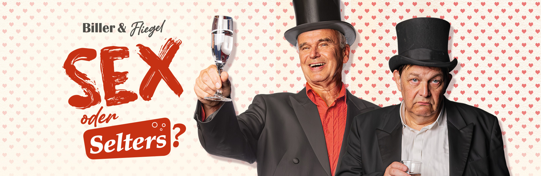 Sex oder Selters